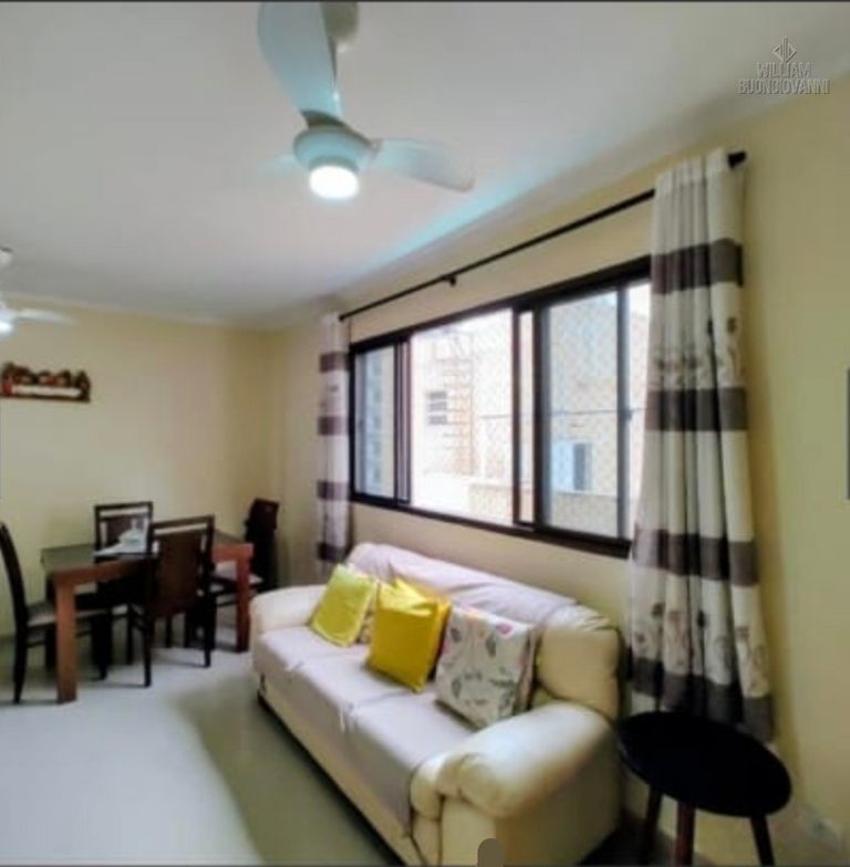 Apartamento, 2 quartos, 82 m² - Foto 2
