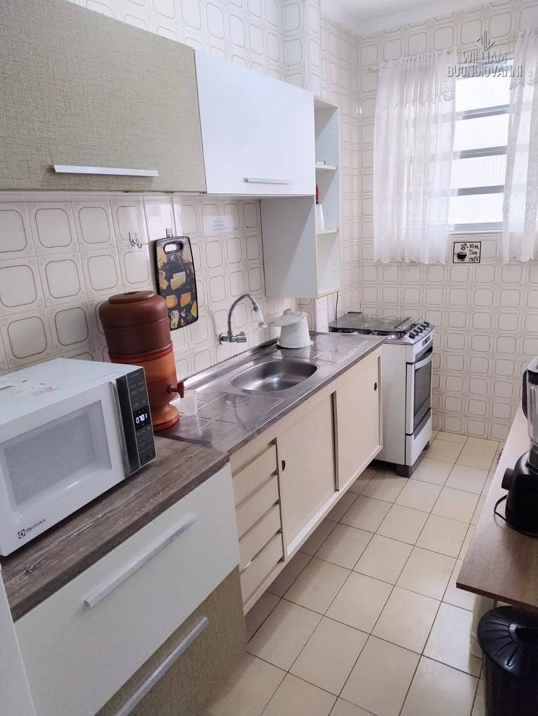 Apartamento, 1 quarto, 40 m² - Foto 9