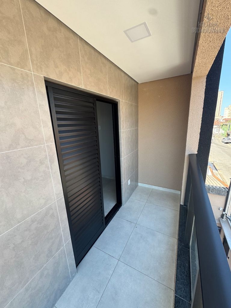 Sobrado, 2 quartos, 95 m² - Foto 13