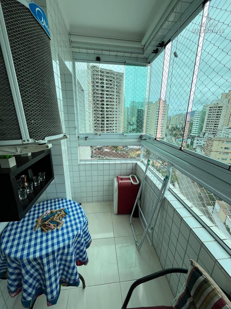 Apartamento, 2 quartos, 61 m² - Foto 10