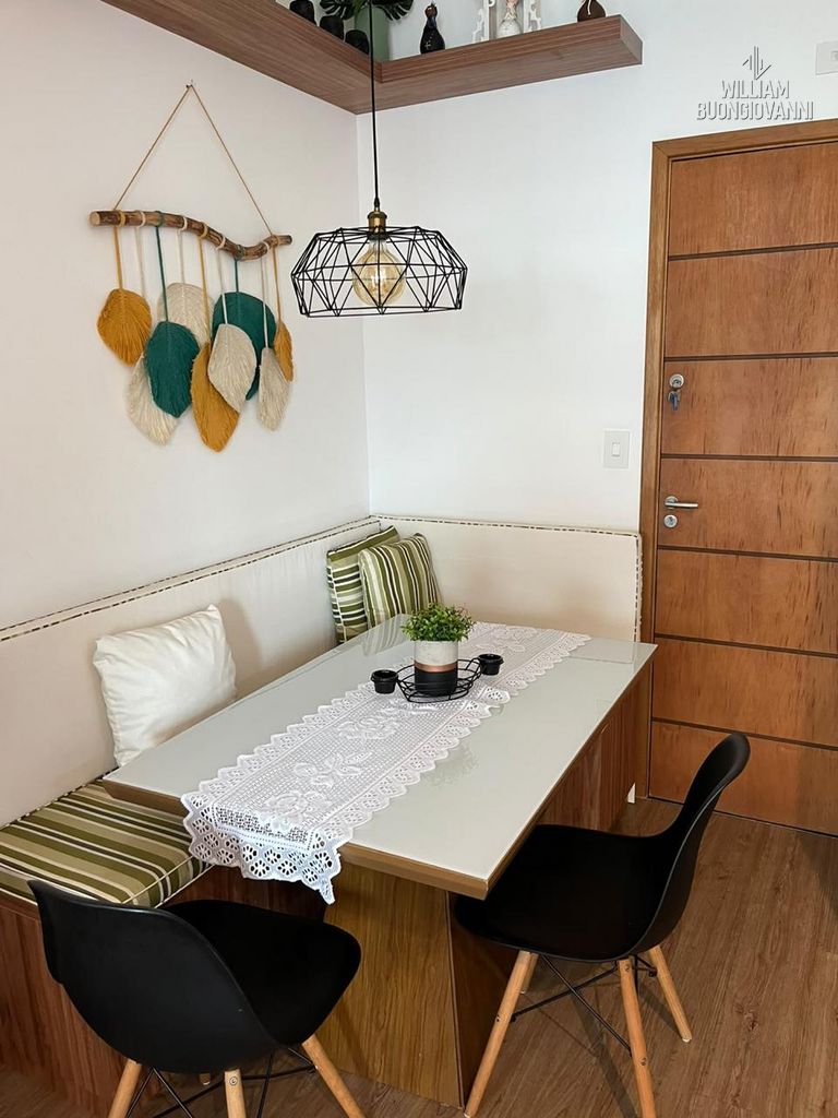 Apartamento, 2 quartos, 61 m² - Foto 16