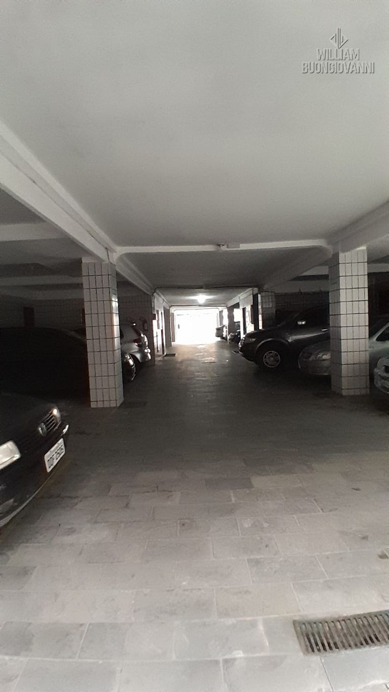 Apartamento, 1 quarto, 47 m² - Foto 2