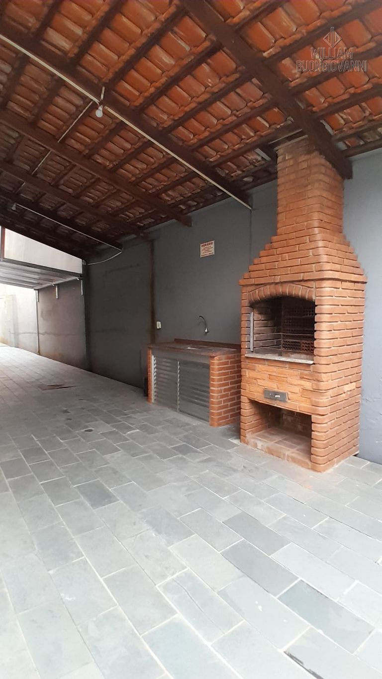 Apartamento, 1 quarto, 47 m² - Foto 3