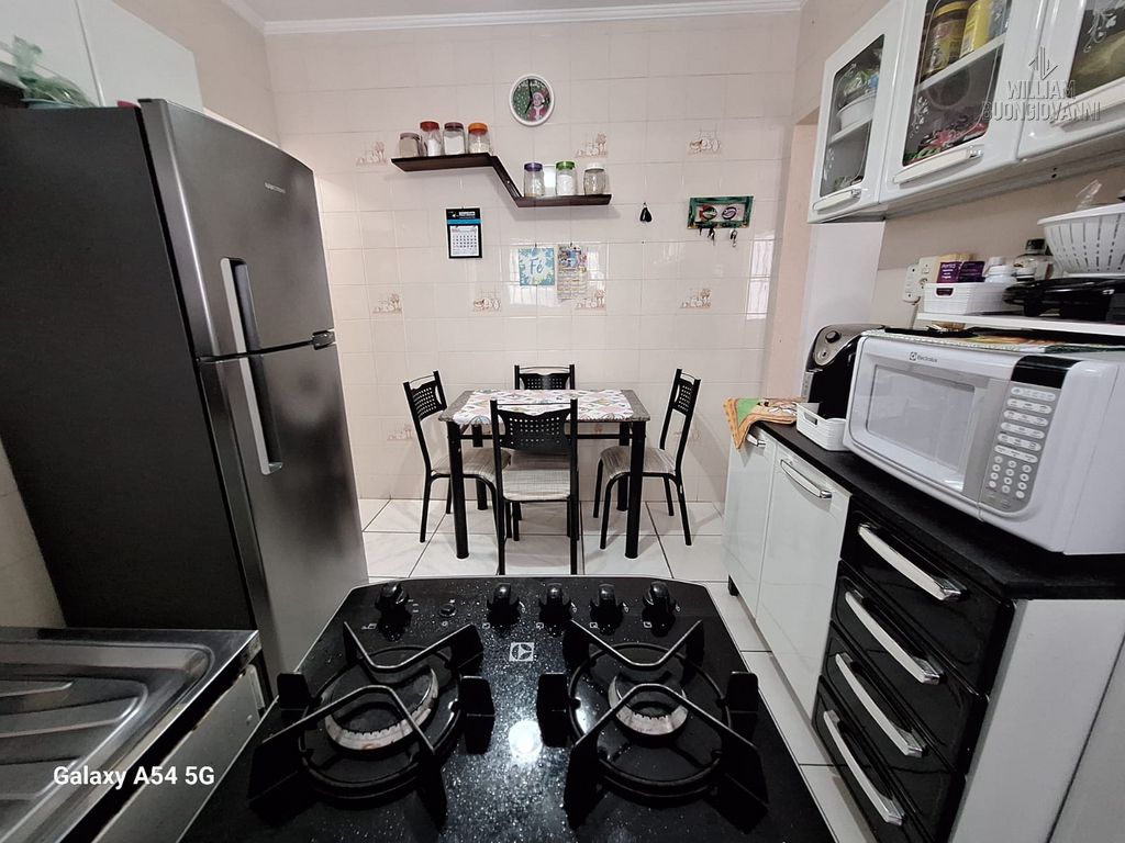 Apartamento, 1 quarto, 47 m² - Foto 6