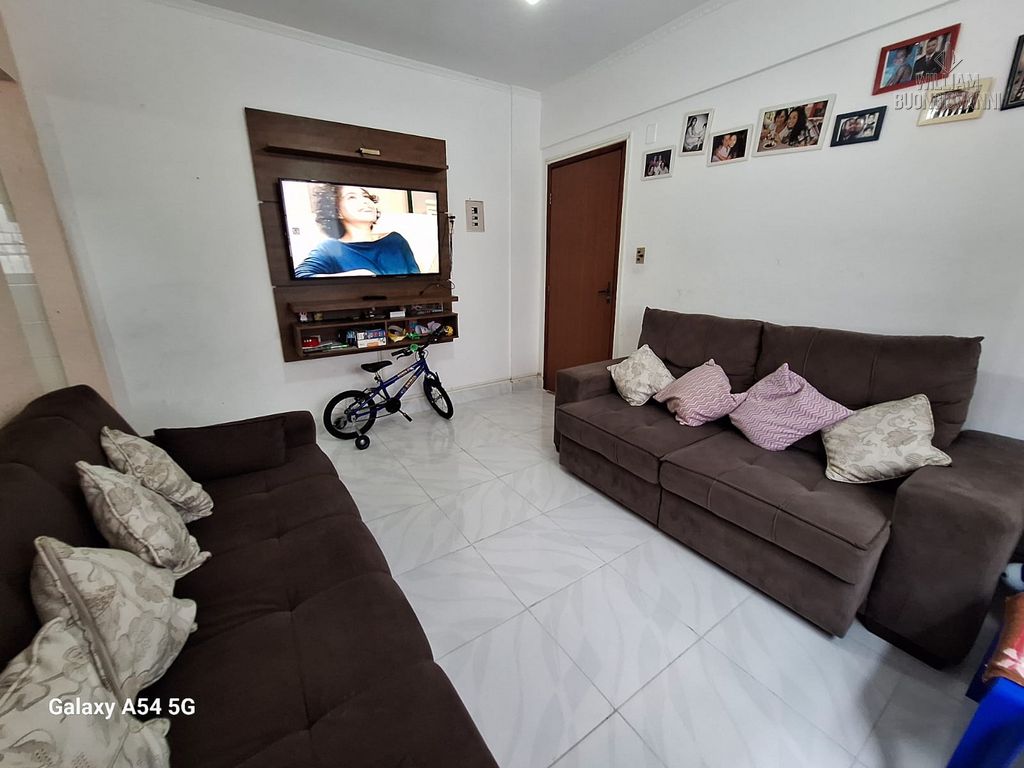 Apartamento, 1 quarto, 47 m² - Foto 7
