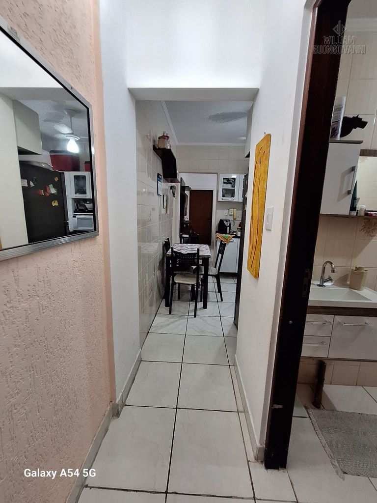 Apartamento, 1 quarto, 47 m² - Foto 11