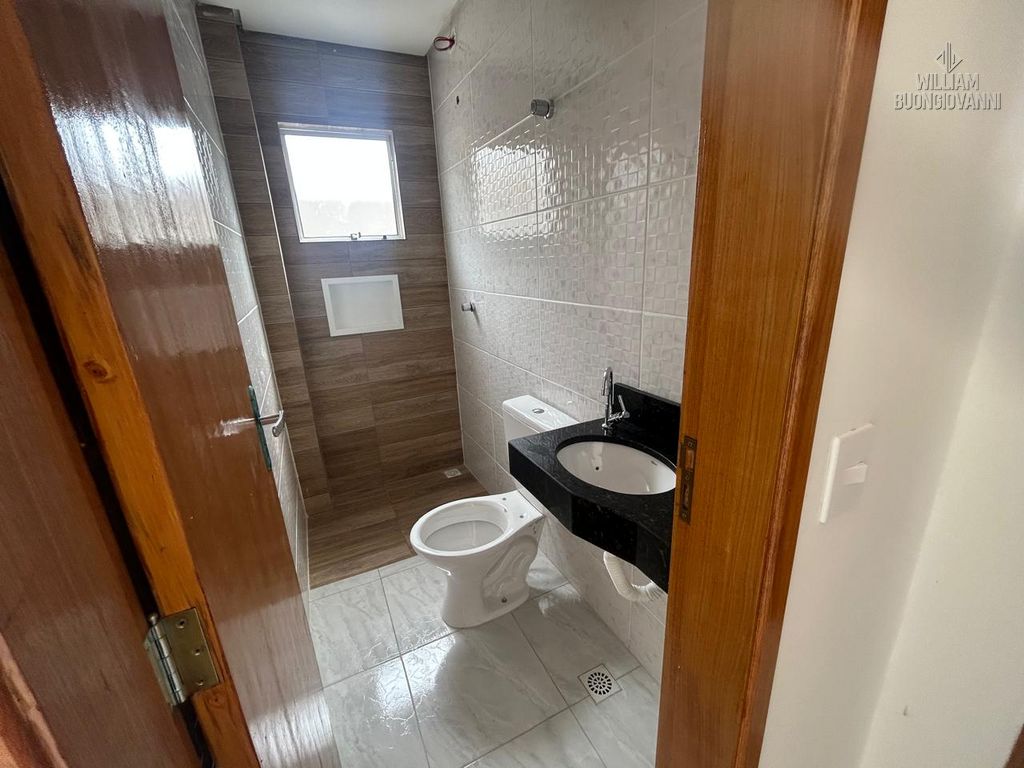 Casa de Condomínio à venda com 2 quartos, 45m² - Foto 9