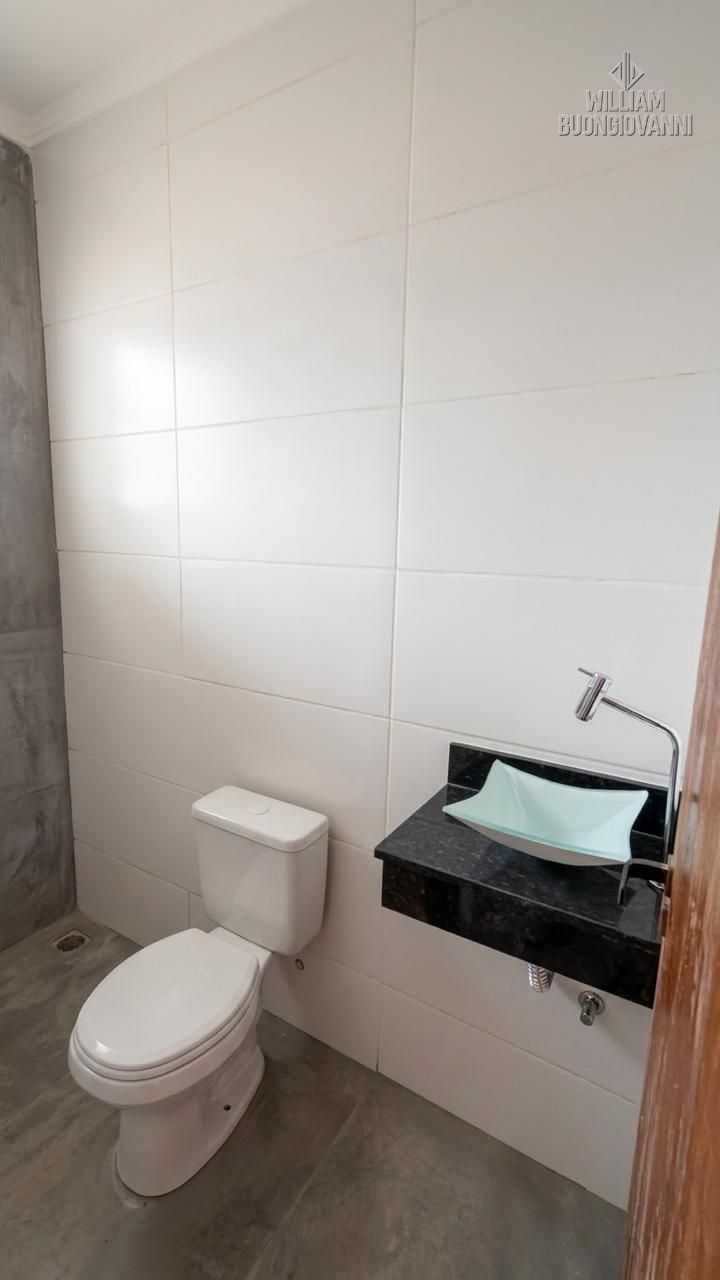 Casa, 2 quartos, 84 m² - Foto 7