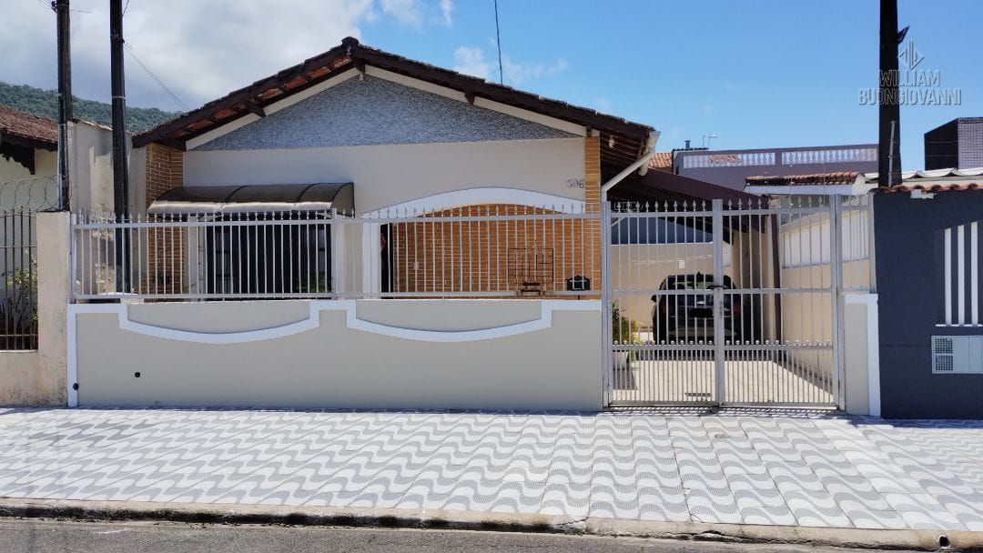 Casa, 2 quartos, 73 m² - Foto 1