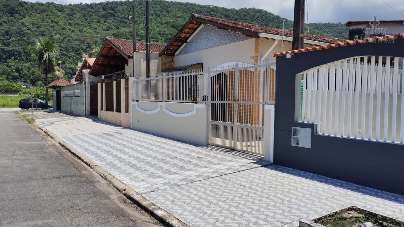 Casa, 2 quartos, 73 m² - Foto 2