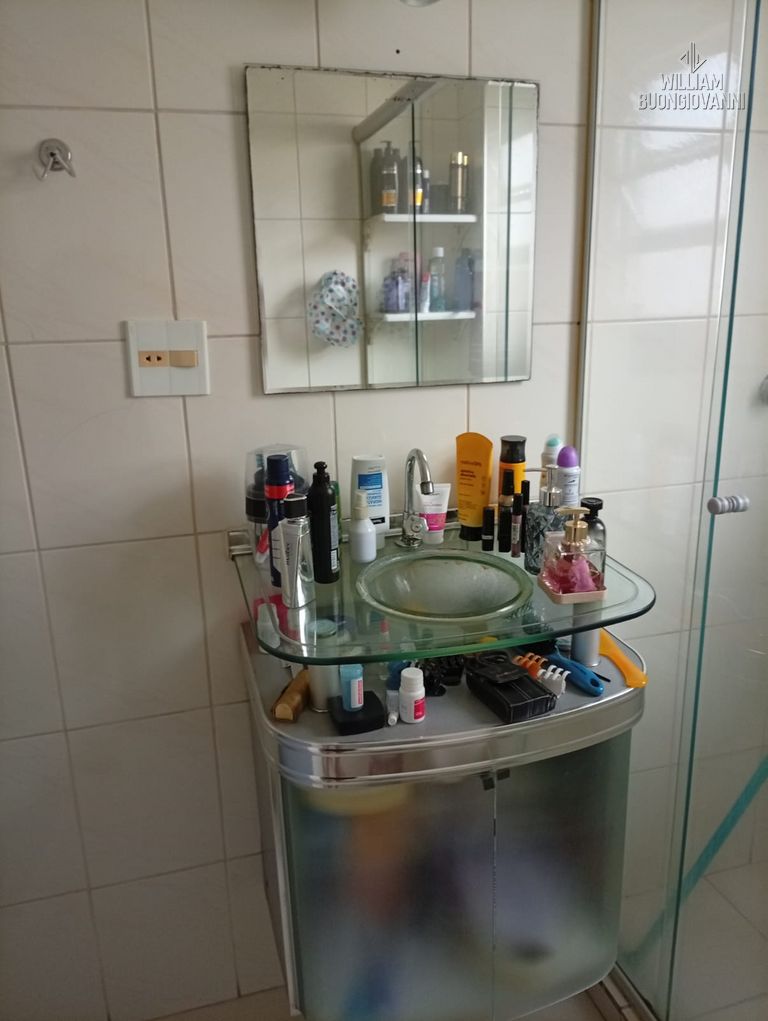 Kitnet-Studio, 44 m² - Foto 9