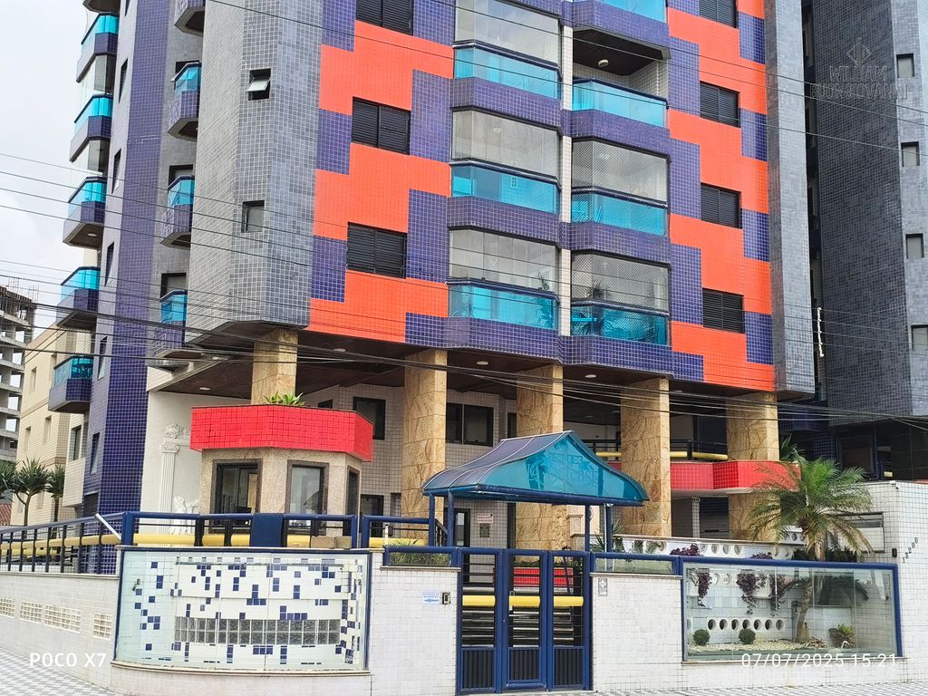 Apartamento, 3 quartos, 116 m² - Foto 3