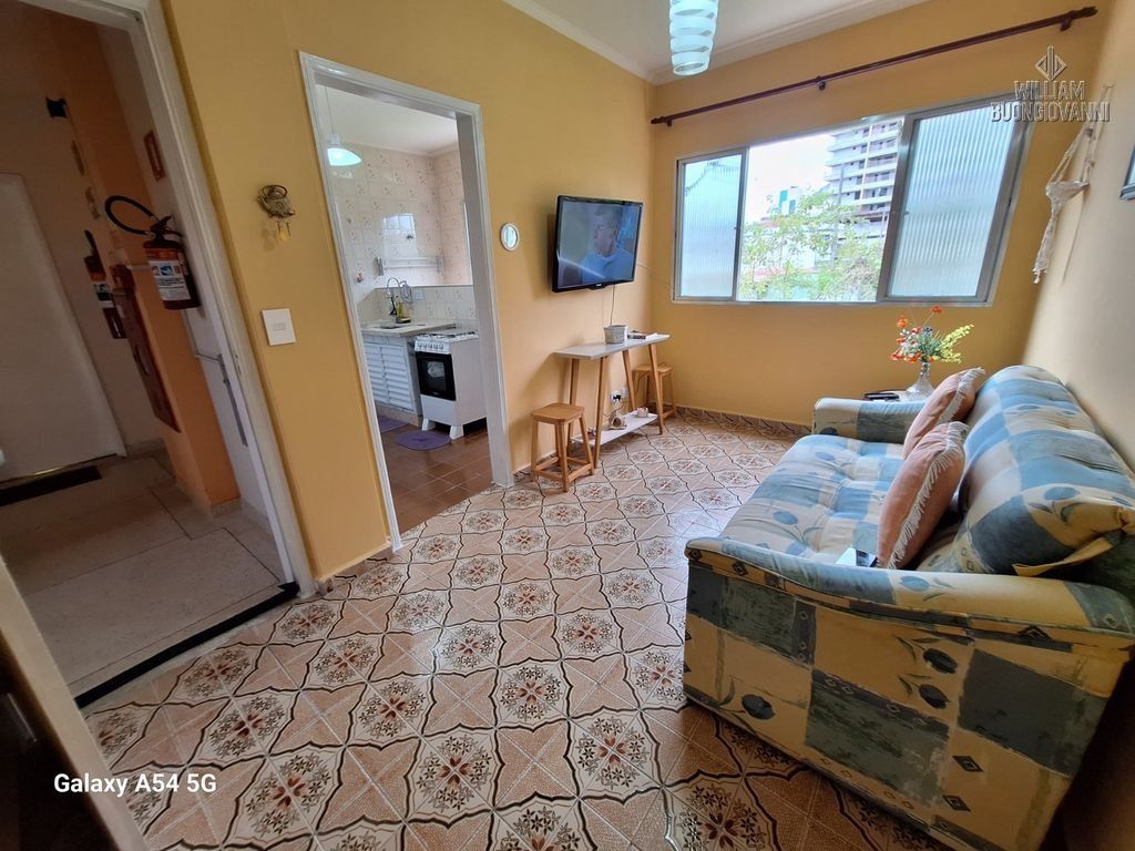 Apartamento, 1 quarto, 50 m² - Foto 11