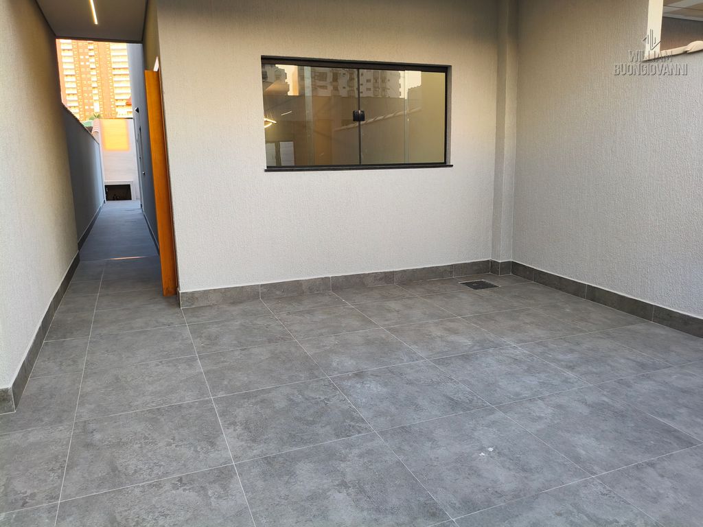 Sobrado, 3 quartos, 100 m² - Foto 6