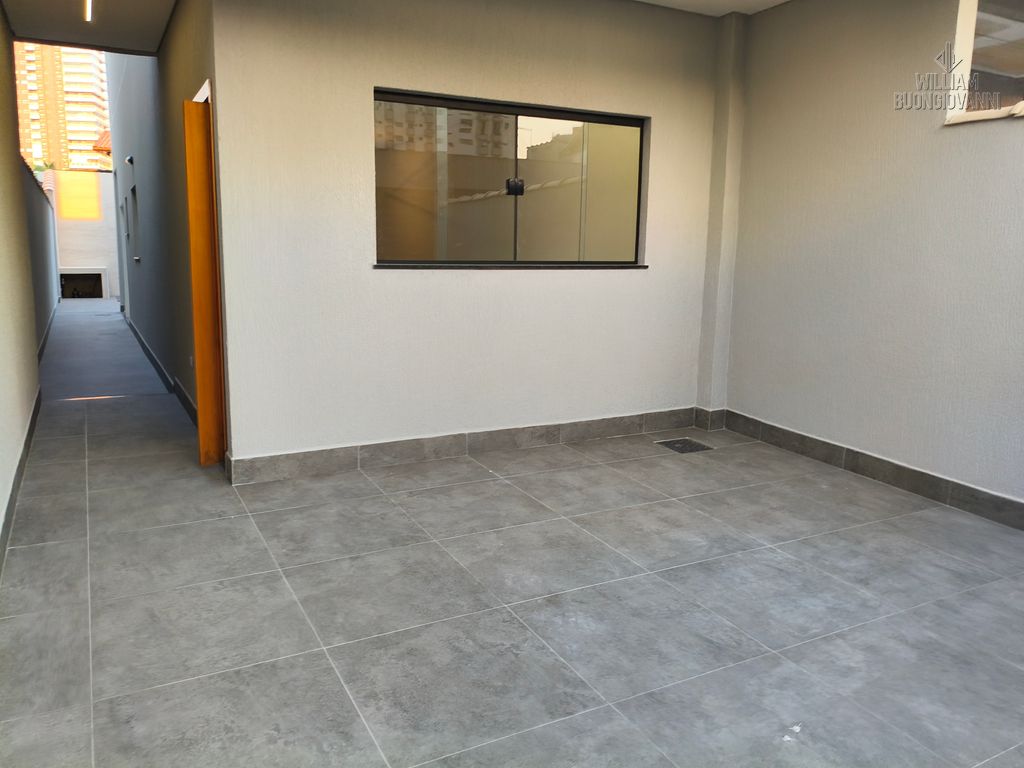 Sobrado, 3 quartos, 100 m² - Foto 8