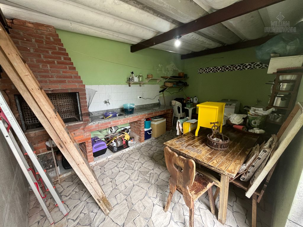 Casa, 2 quartos, 84 m² - Foto 14