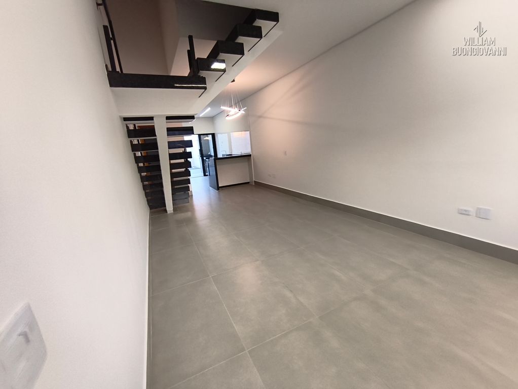 Sobrado, 3 quartos, 100 m² - Foto 12
