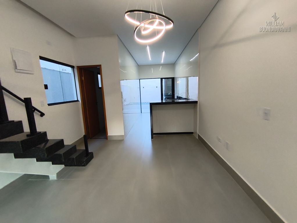 Sobrado, 3 quartos, 100 m² - Foto 16