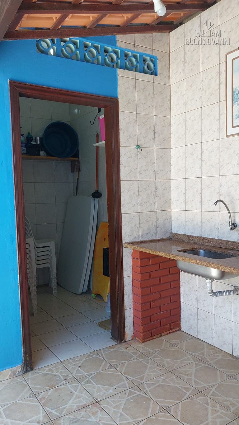 Casa, 2 quartos, 87 m² - Foto 20