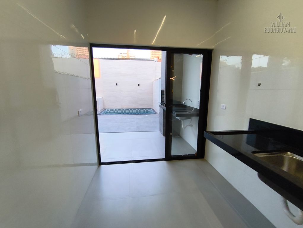 Sobrado, 3 quartos, 100 m² - Foto 26