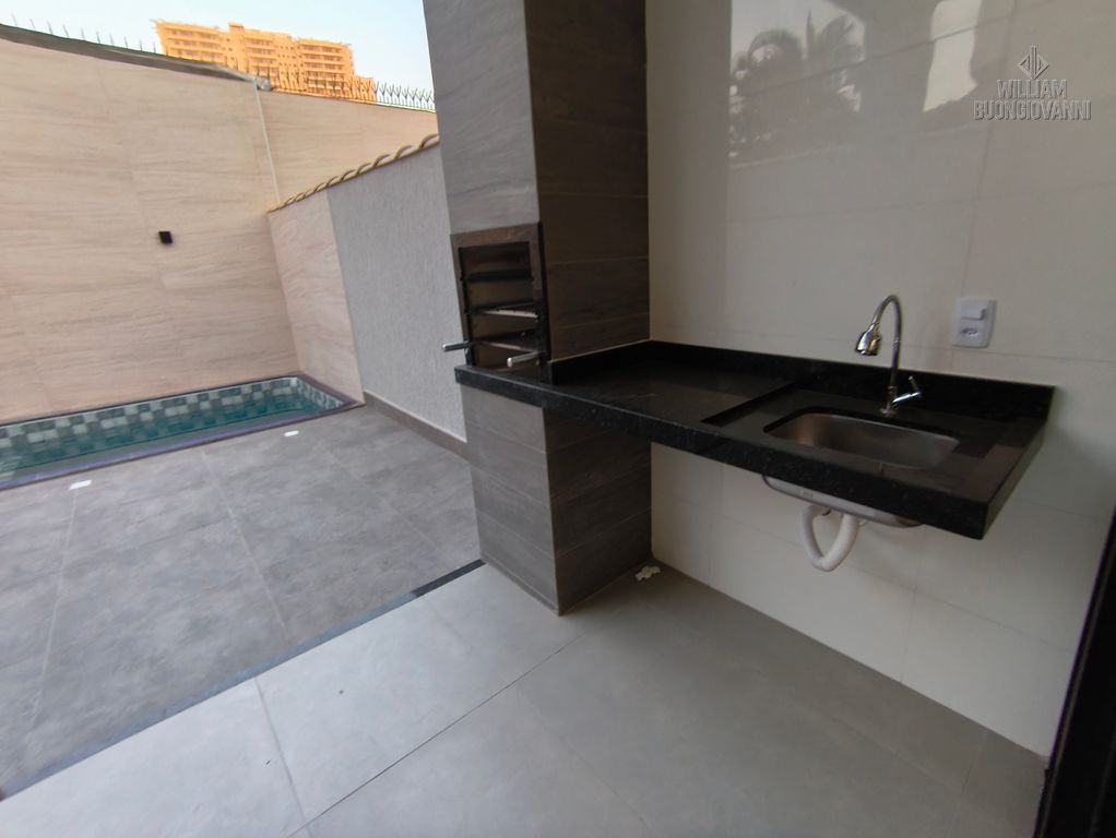 Sobrado, 3 quartos, 100 m² - Foto 28
