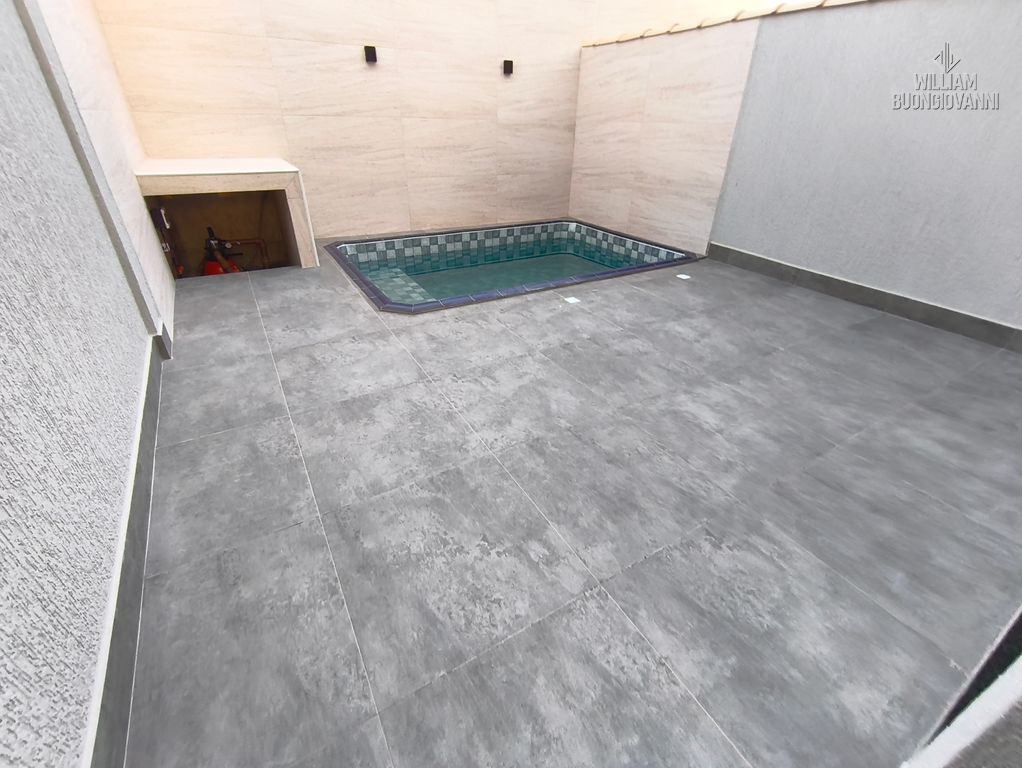 Sobrado, 3 quartos, 100 m² - Foto 30