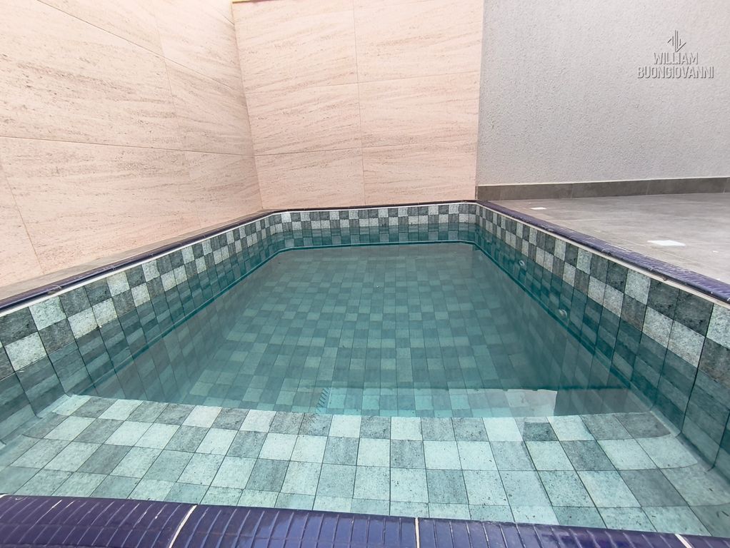 Sobrado, 3 quartos, 100 m² - Foto 33