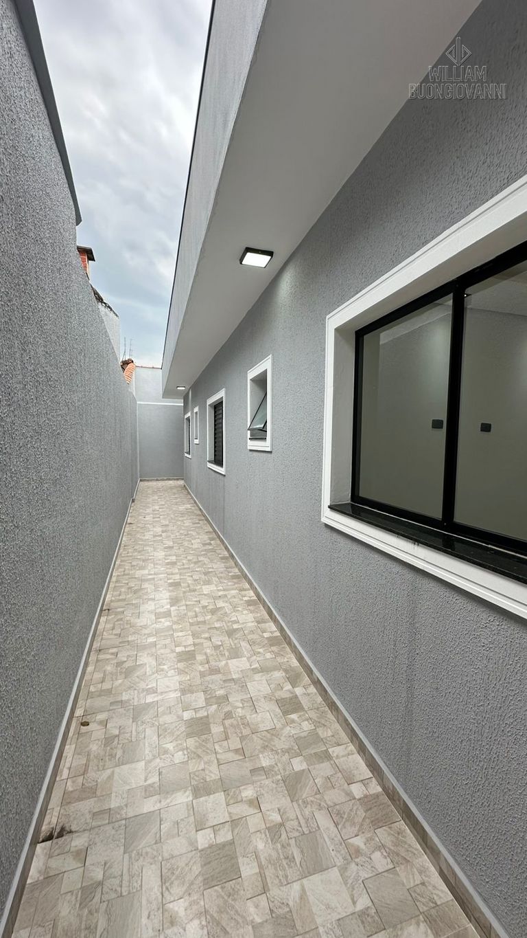 Casa, 2 quartos, 69 m² - Foto 6