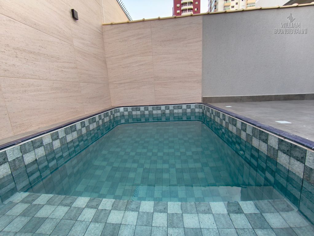 Sobrado, 3 quartos, 100 m² - Foto 34