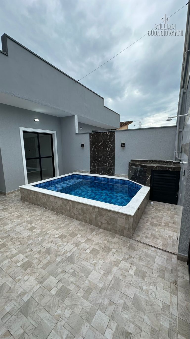 Casa, 2 quartos, 69 m² - Foto 7