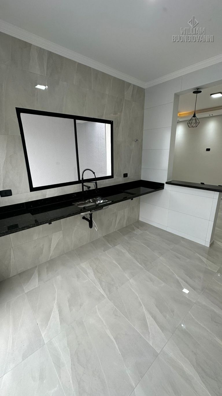Casa, 2 quartos, 69 m² - Foto 8