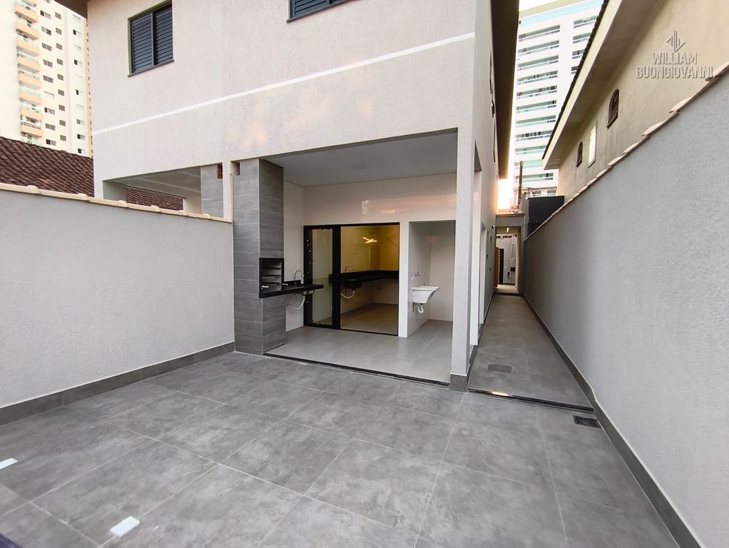 Sobrado, 3 quartos, 100 m² - Foto 36