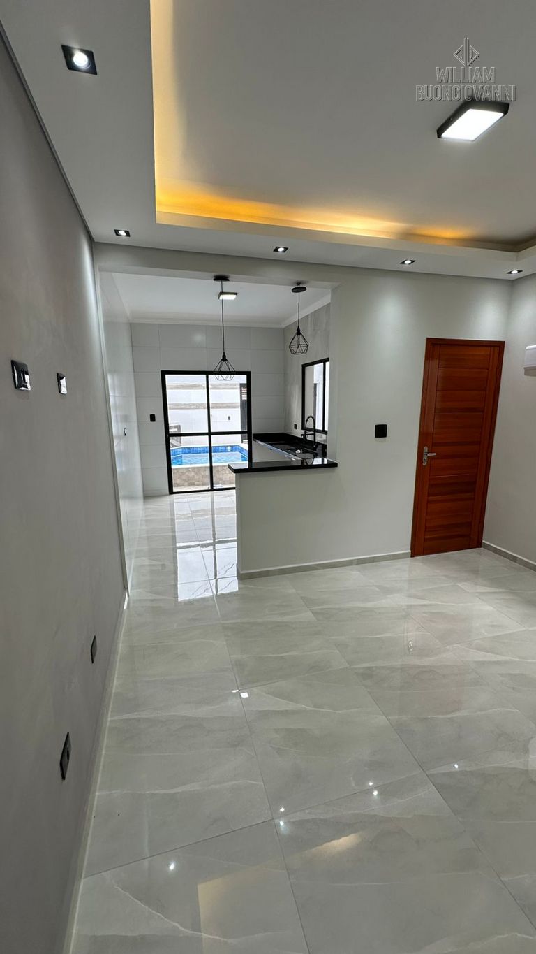 Casa, 2 quartos, 69 m² - Foto 9