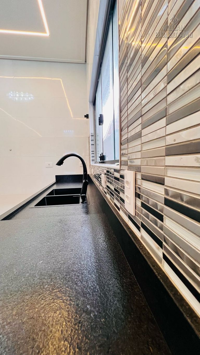 Casa, 3 quartos, 116 m² - Foto 12