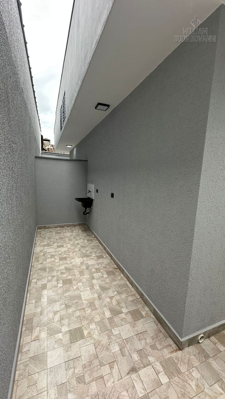 Casa, 2 quartos, 69 m² - Foto 12