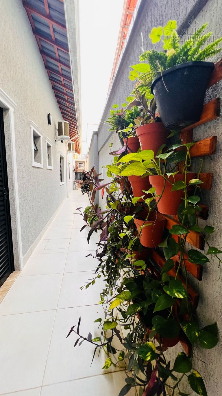 Casa, 3 quartos, 116 m² - Foto 25