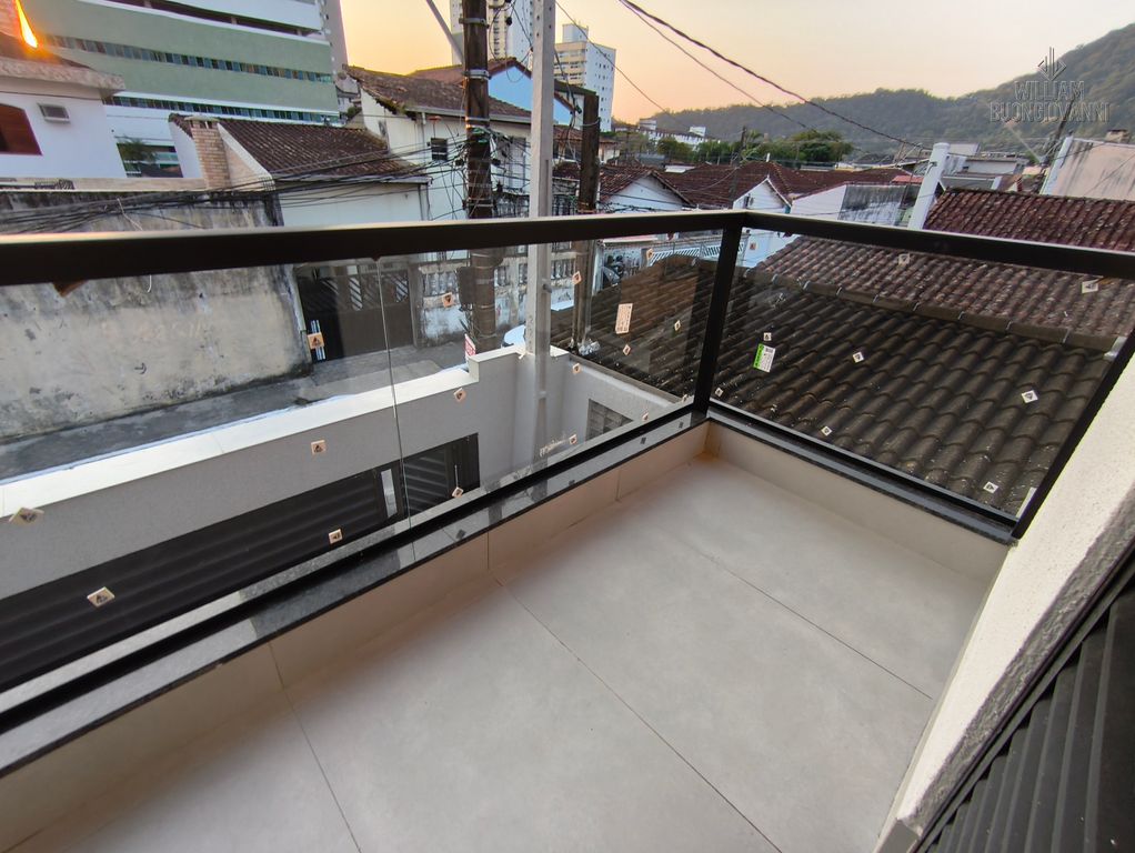 Sobrado, 3 quartos, 100 m² - Foto 69
