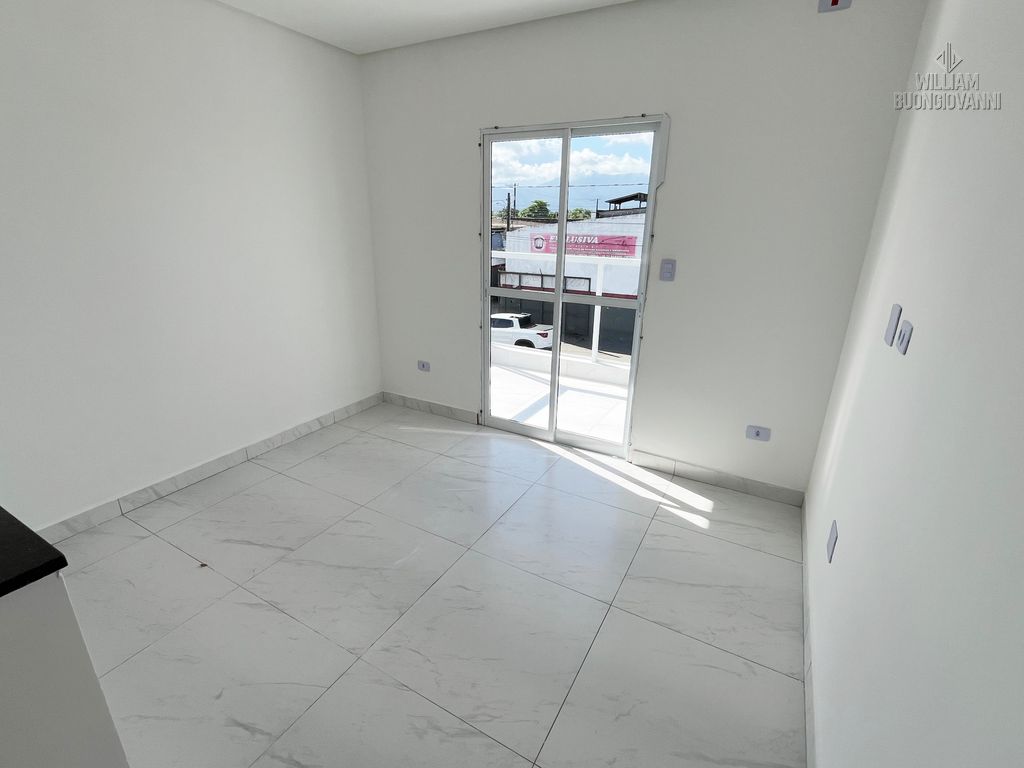 Casa de Condomínio à venda com 2 quartos, 69m² - Foto 2