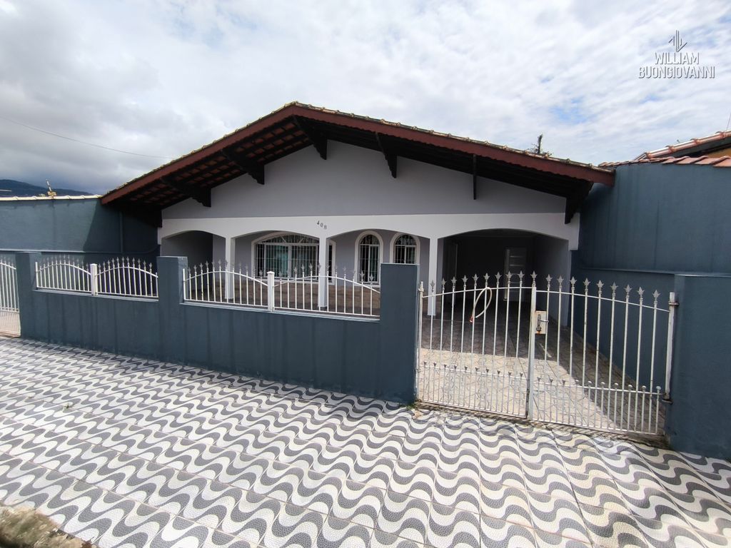 Casa, 4 quartos, 257 m² - Foto 1