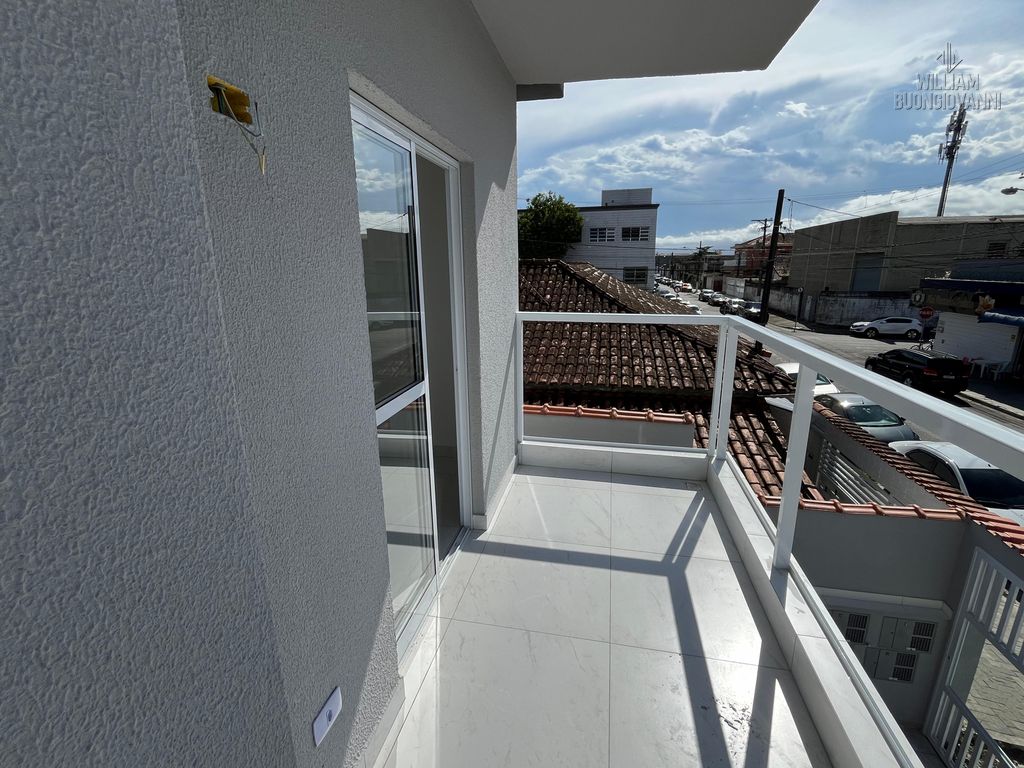 Casa de Condomínio à venda com 2 quartos, 69m² - Foto 7