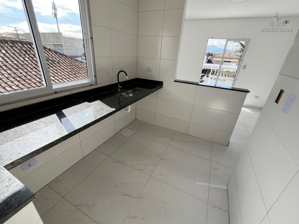 Casa de Condomínio à venda com 2 quartos, 69m² - Foto 9