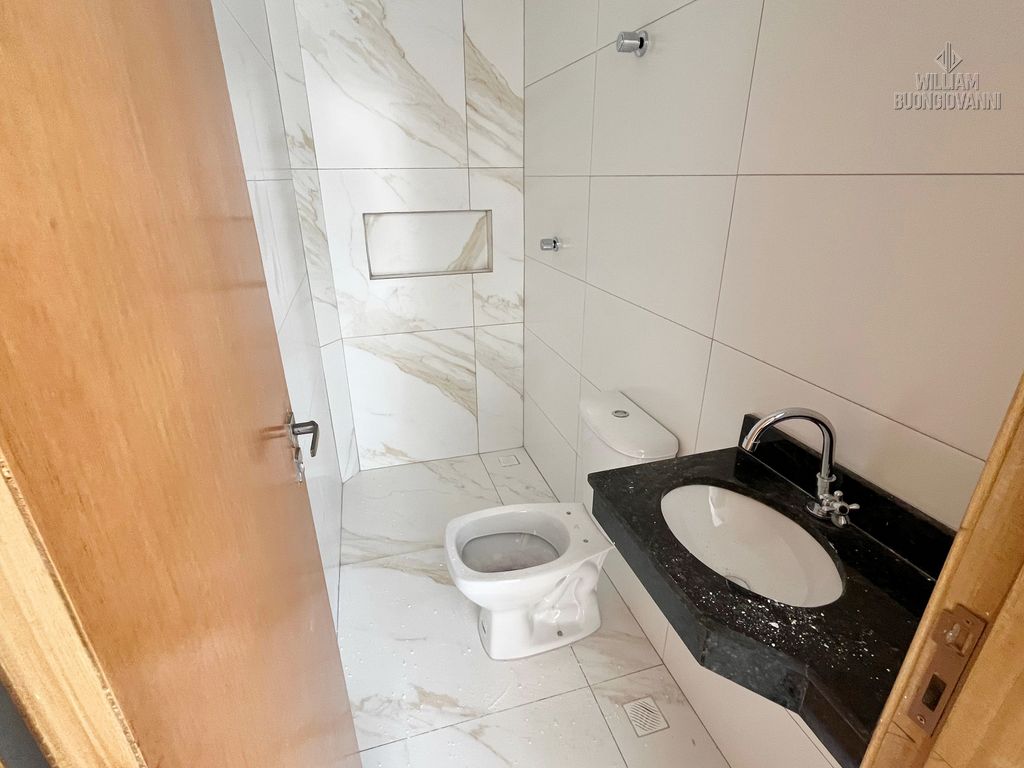 Casa de Condomínio à venda com 2 quartos, 69m² - Foto 11