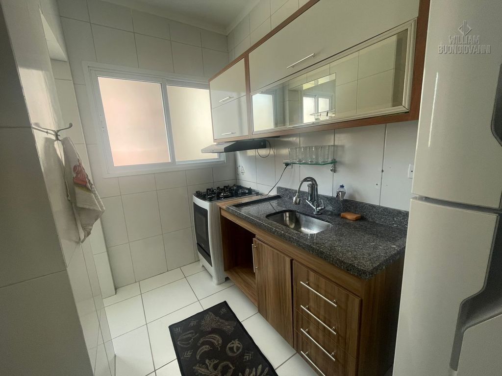 Apartamento para alugar com 2 quartos, 57m² - Foto 6