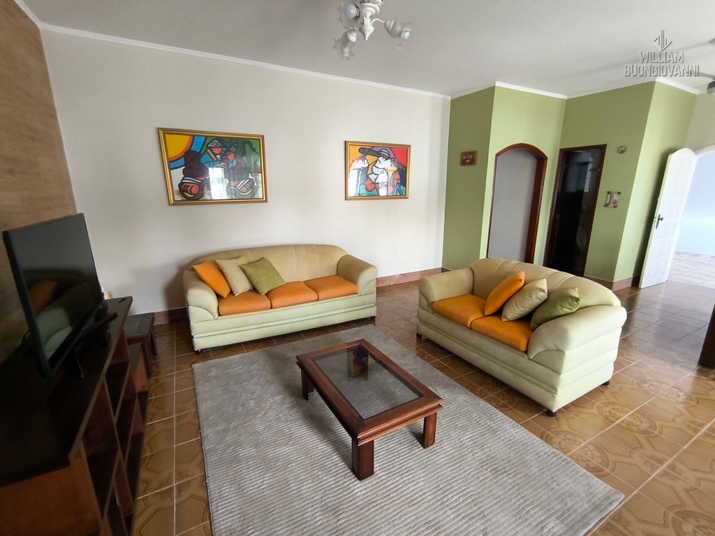 Casa, 4 quartos, 257 m² - Foto 7