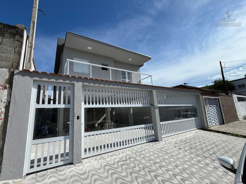 Casa de Condomínio à venda com 2 quartos, 69m² - Foto 21