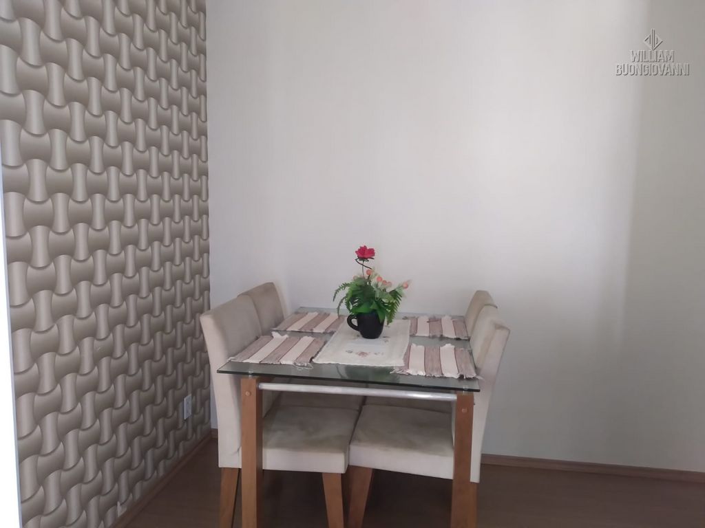 Apartamento, 2 quartos, 48 m² - Foto 6