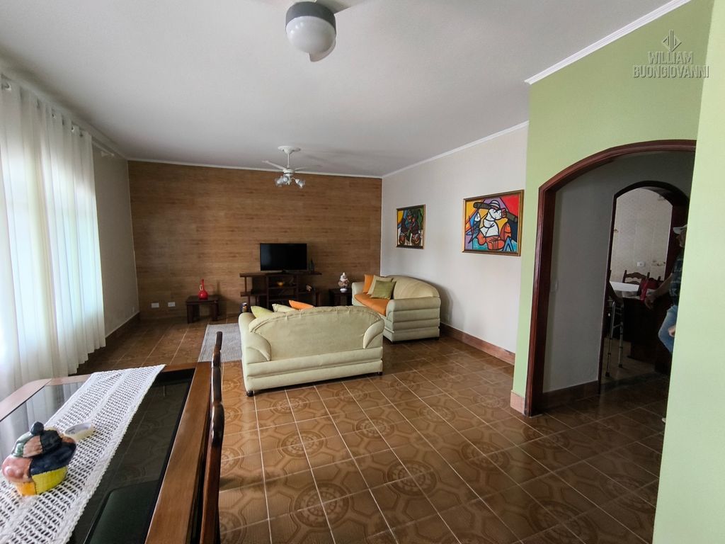 Casa, 4 quartos, 257 m² - Foto 10