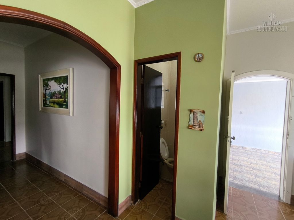 Casa, 4 quartos, 257 m² - Foto 13