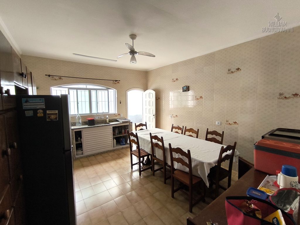 Casa, 4 quartos, 257 m² - Foto 14