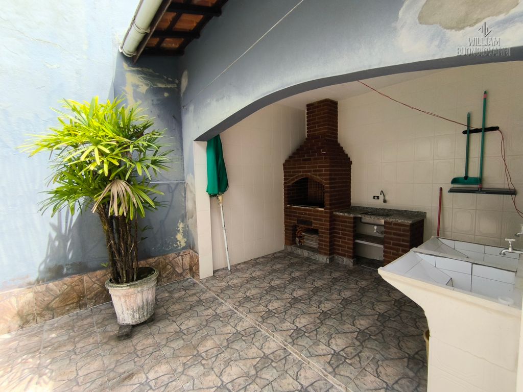 Casa, 4 quartos, 257 m² - Foto 19